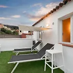 Atico Miranda Apartament *