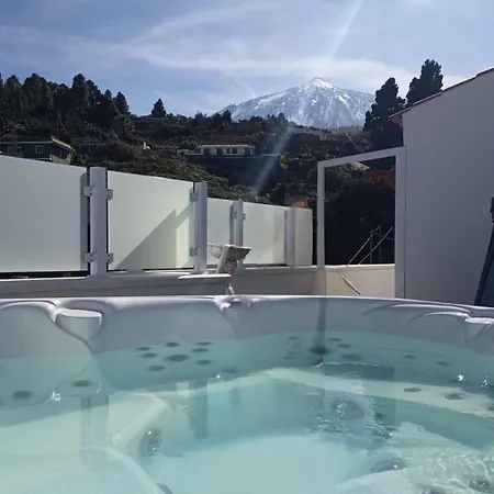 Διαμέρισμα Atico Miranda *