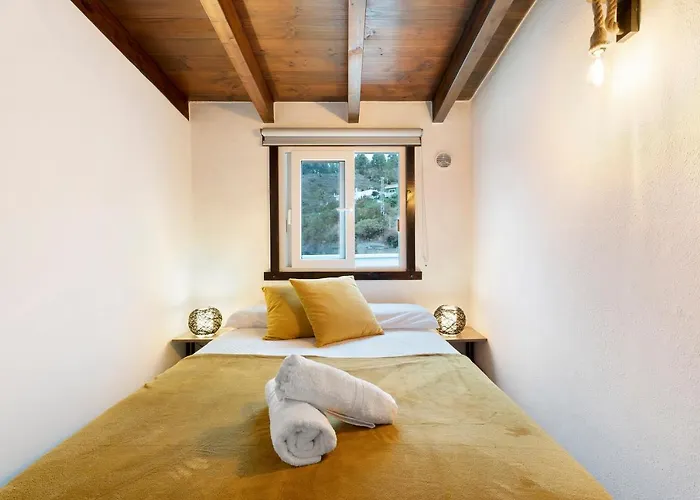 Atico Miranda Apartment