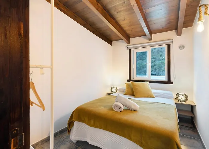 Apartment Atico Miranda