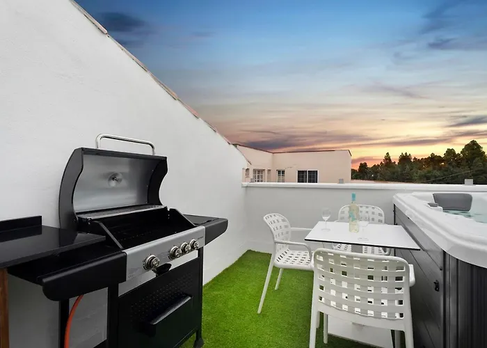 Atico Miranda Apartment Icod De Los Vinos