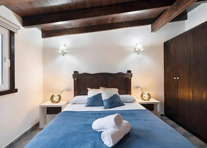 Atico Miranda Διαμέρισμα