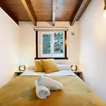 Atico Miranda Appartement