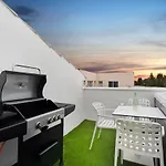 Atico Miranda Appartement Icod De Los Vinos