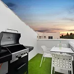 Atico Miranda Apartman *