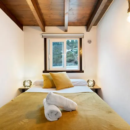 Atico Miranda Apartman