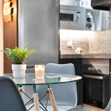 Atico Miranda * Icod de los Vinos