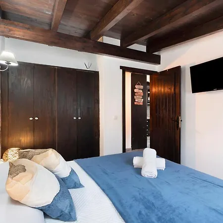 ático Miranda * Icod De Los Vinos