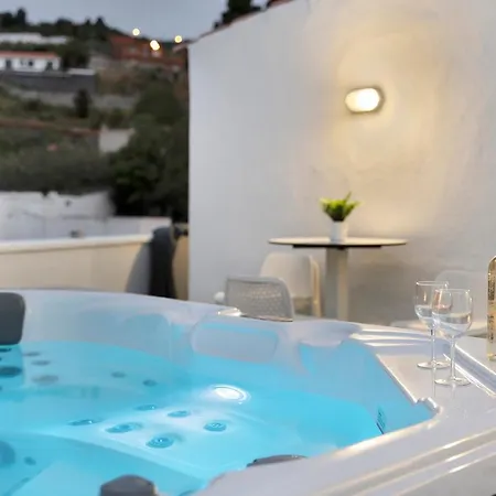 Atico Miranda Apartman