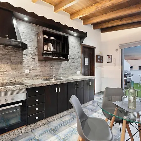 Atico Miranda Apartman *