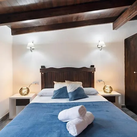 ático Miranda Appartamento