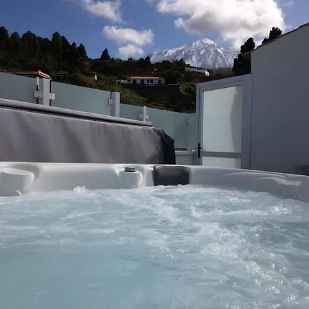 Atico Miranda Lägenhet