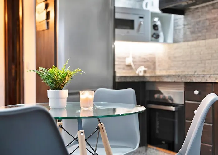 Atico Miranda * Икод-де-лос-Винос