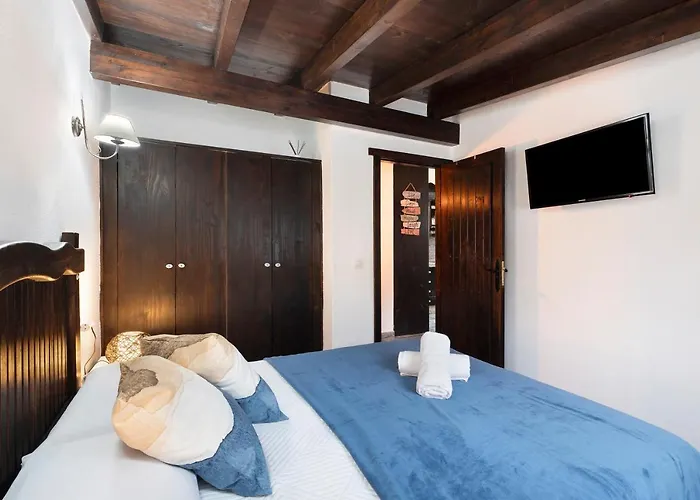 Atico Miranda * Icod De Los Vinos