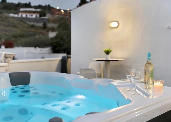 Atico Miranda Апартаменты