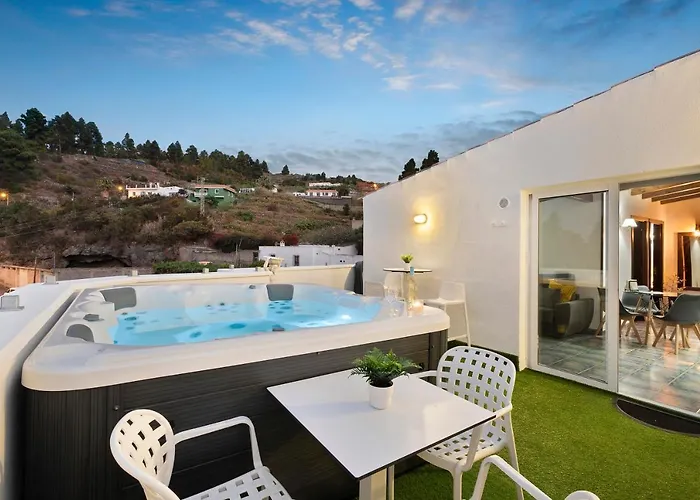 Atico Miranda Lägenhet *