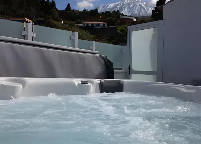 Atico Miranda Апартаменты