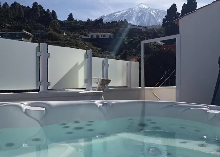 Апартаменты Atico Miranda *